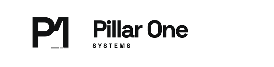 Pillar One Systems